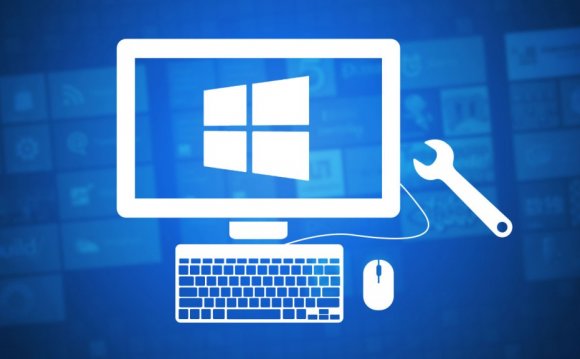 Очистка Windows 8 от мусора