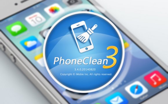 PhoneClean - смарт-чистка
