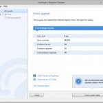 Auslogics Registry Cleaner 6.0.0.0