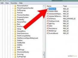 Изображение с названием Clean the Windows Registry by Hand Step 6Bullet3