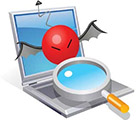 проверить компьютер на вирусы онлайн