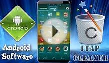 1Tap Cleaner - Очистка Кэша