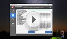 CCleaner лучшая программа для чистки компьютера!