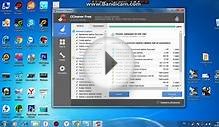 CCleaner программа для чистки компьютера
