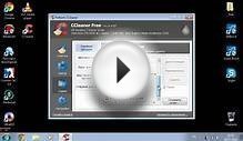 CCleaner - программа для очистки компьютера от мусора