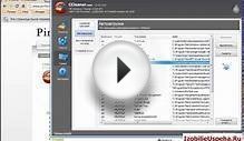 CCleaner - программа очистки компьютера от мусора