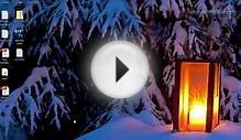 Чистка реестра вручную