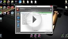 Как почистить компьютер. Как почистить реестр. CCLEANER