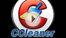Лучшая программа для очистки вашего ПК-Ccleaner