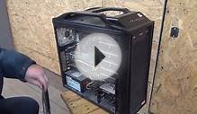Очистка компьютера от пыли. Cleaning your computer from dust.