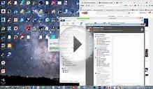 Очистка системного диска С в Windows 8,8.1