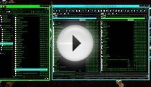 Скрытые элементы-программа Comander-чистка компа от браузеров