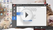 Установка программы CCleaner для очистки компьютера и реестра