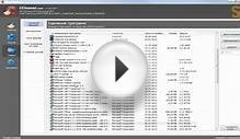 Видеоурок по Windows XP #7. Очистка реестра (CCleaner)